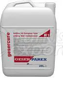 Surface Curing Material-Gesercurer Product