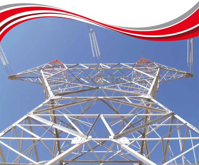Enerji̇ İleti̇m Hatları Product