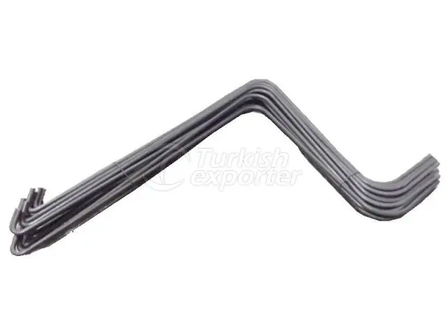 Tırmık Dişi 6504-PT-0003 Product