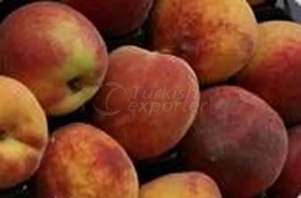 Peach Product