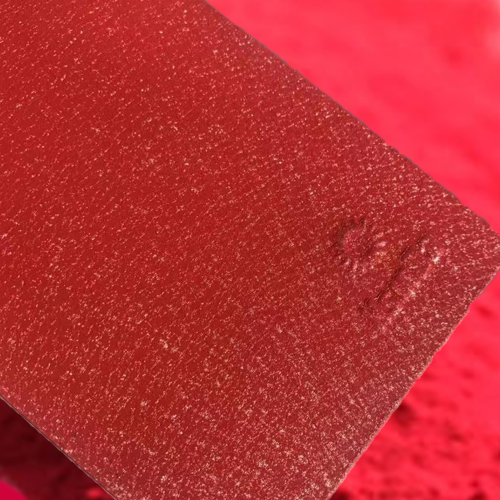 Эпоксидно-полиэфирная порошковая краска Product
