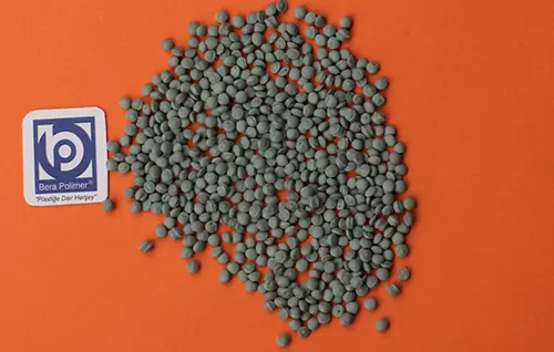 Calcite Polyethylene Product