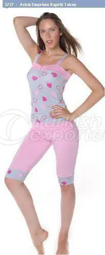Pijama Product