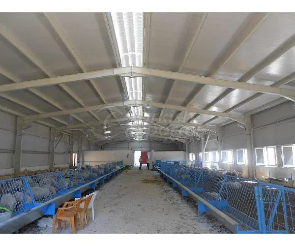 Atalet Building Projects Product