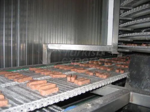 Leaf Doner Cooling Systems Product