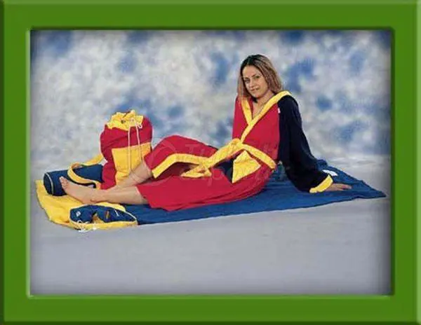 Towel Product