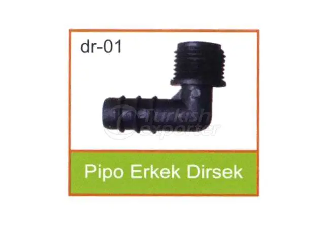 pipo erkek dirsek Product