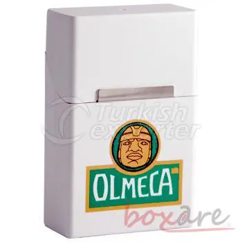 Caixa de charuto de plástico Product