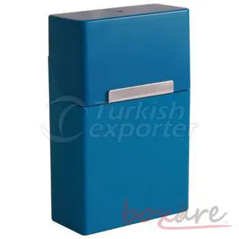 علبة سيكاير بلاستيك Product
