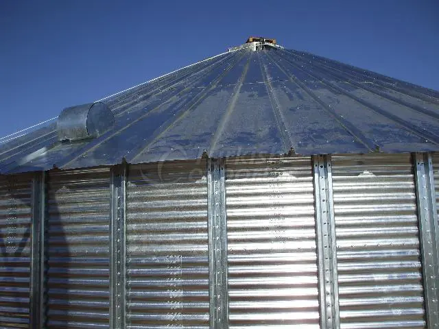 Silo Product