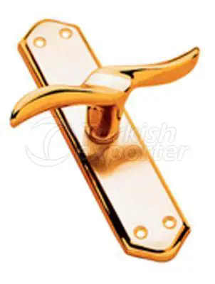 Pencere Mandalları DH-11 044 Product