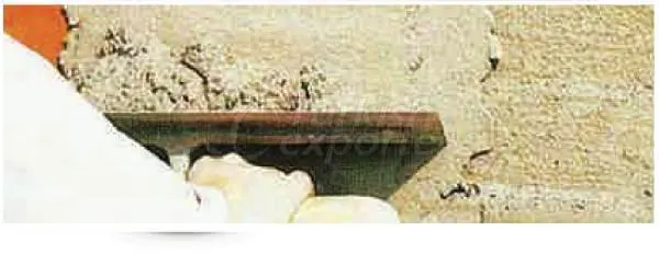 Uygulama Resimleri Mortarplast Product