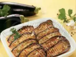 Yağda Kızarmış Patlıcan Product