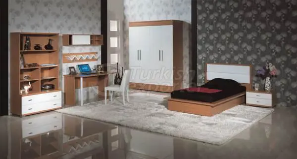 Genç Odası Damla Product