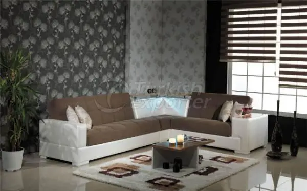 Corner Set Hazel 1 Product