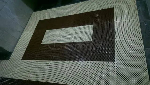 Plastik Yer Karosu Product