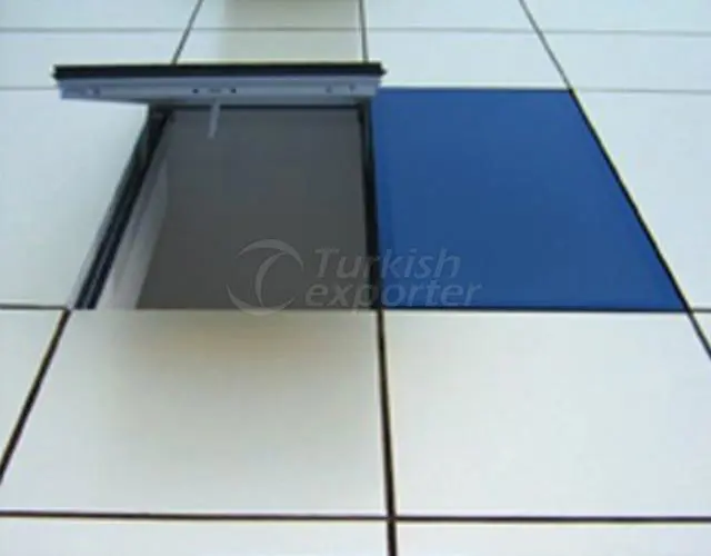 Systèmes de mur-rideau en silicone structurel Product