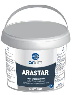Arkim Arastar Product