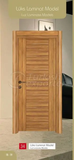 İç Oda Kapıları 34 Product