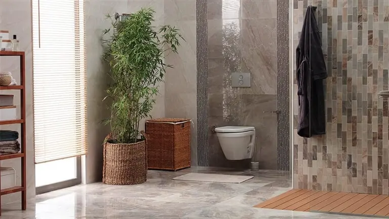 Ceramic Alpin Serie Product