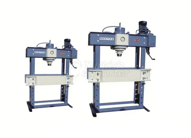 hydraulic press Product
