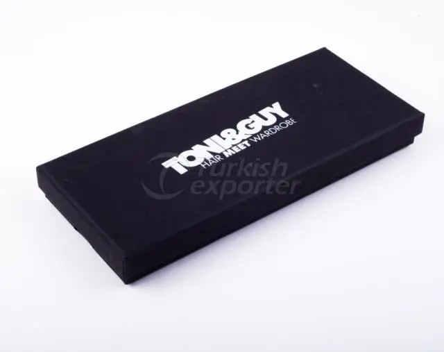 Kozmetik Kutuları Product