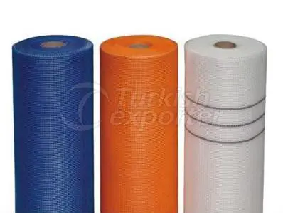 plaster mesh Product