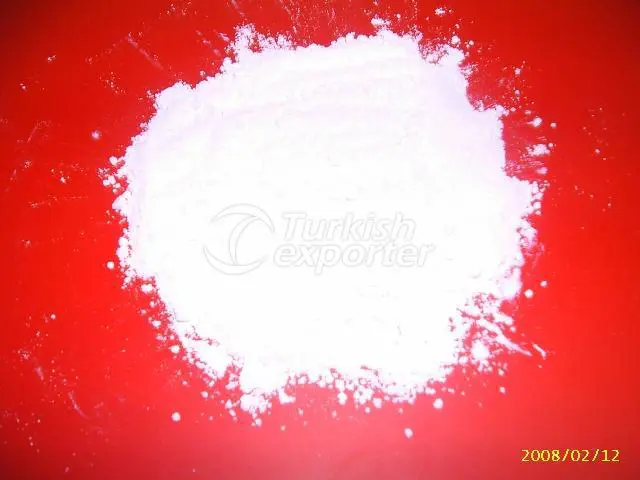 Zinc Oxide Product