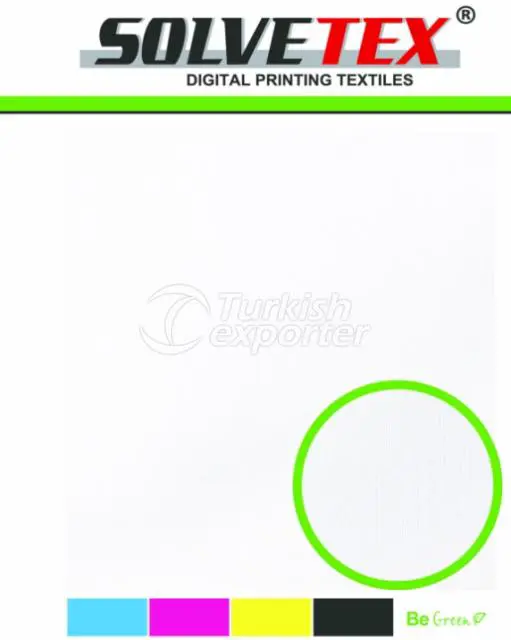 Sublimación de impresión de textiles Product