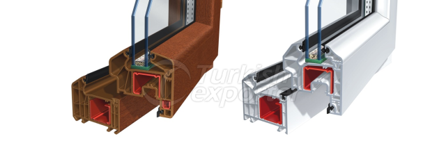 PVC Product