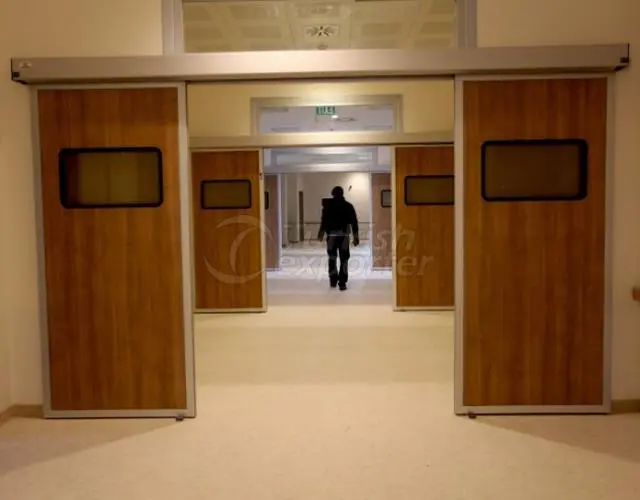 Sliding Glass Doors Product