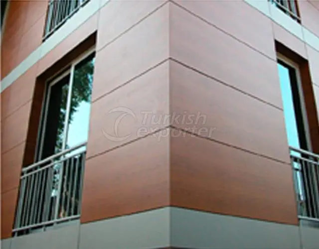 Sistemas compactos de revestimiento de paredes laminadas Product