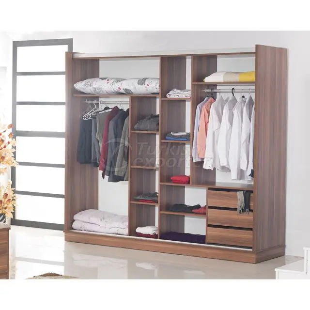 Bedroom Furnitures Product