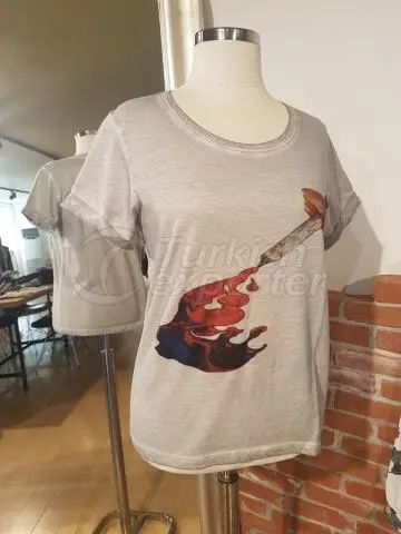 Senhoras desgaste Product