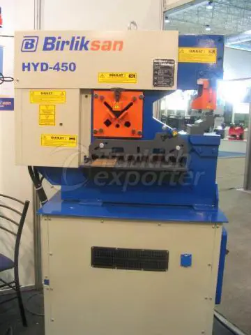BH-450 Product