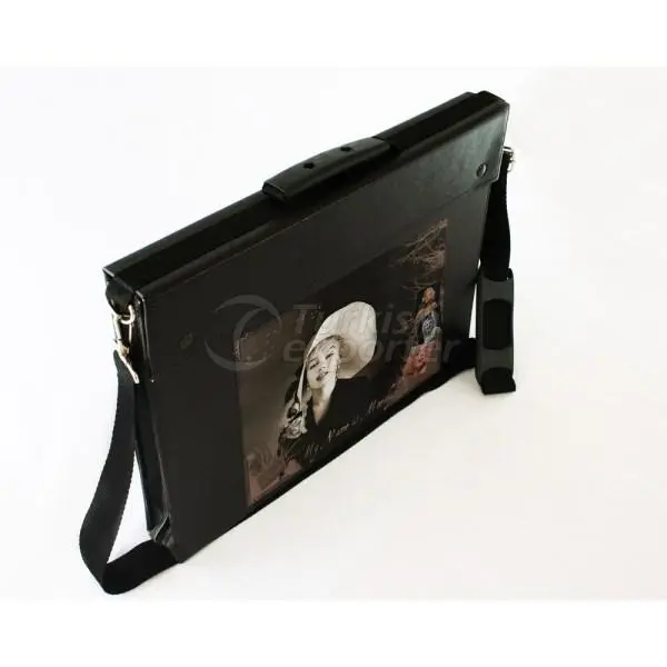 Notebook Çantaları Ünlü UN-023 Product