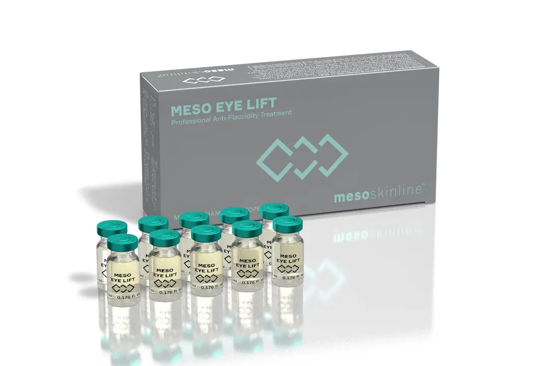 MESO LIFTING DES YEUX Product