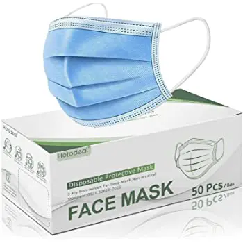 Face Masks Product