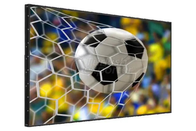 55″ 700 Nits 3,5mm VideoWall Product