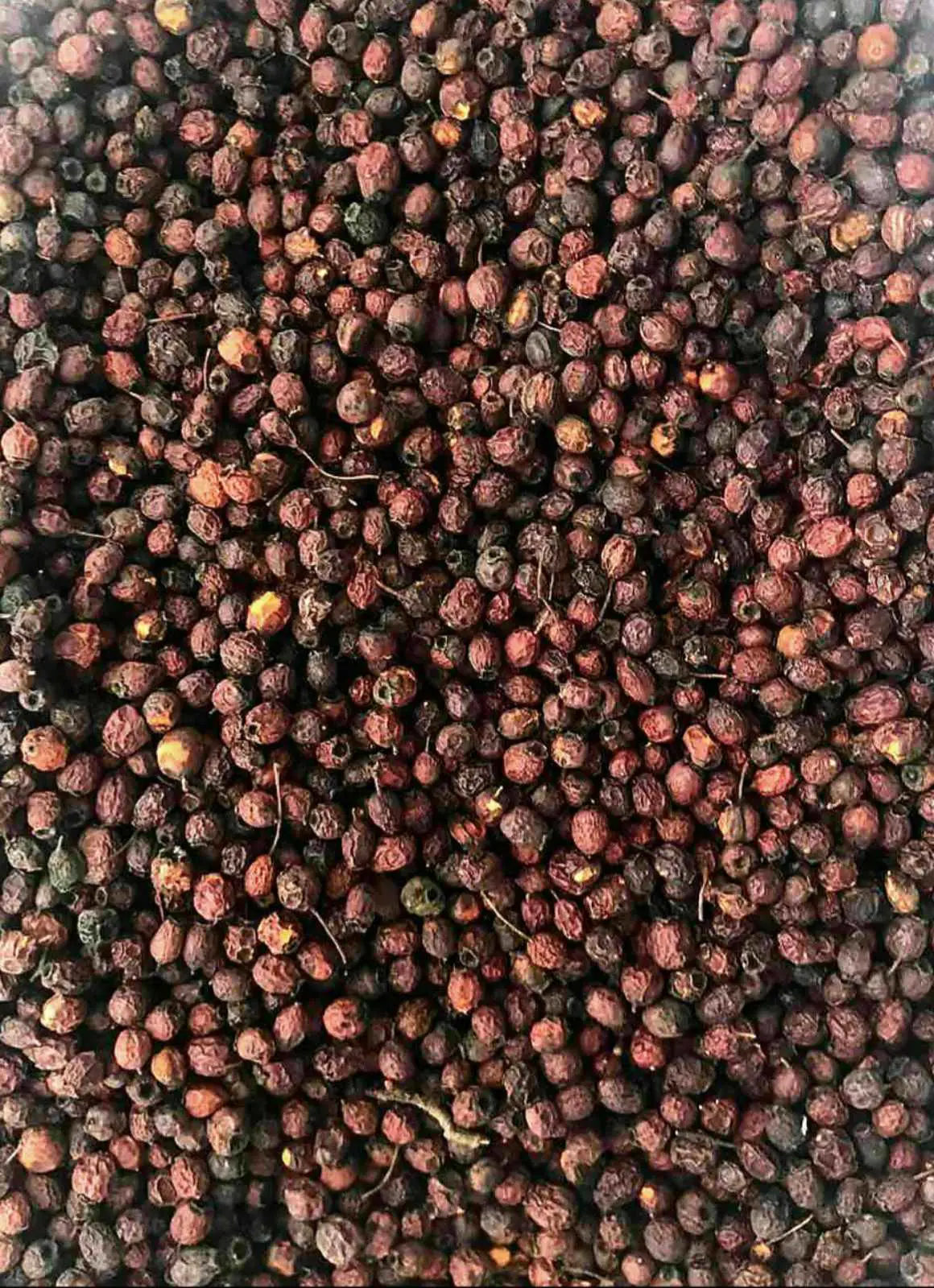 Redhaw Product