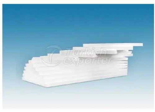 Styrofoam Product
