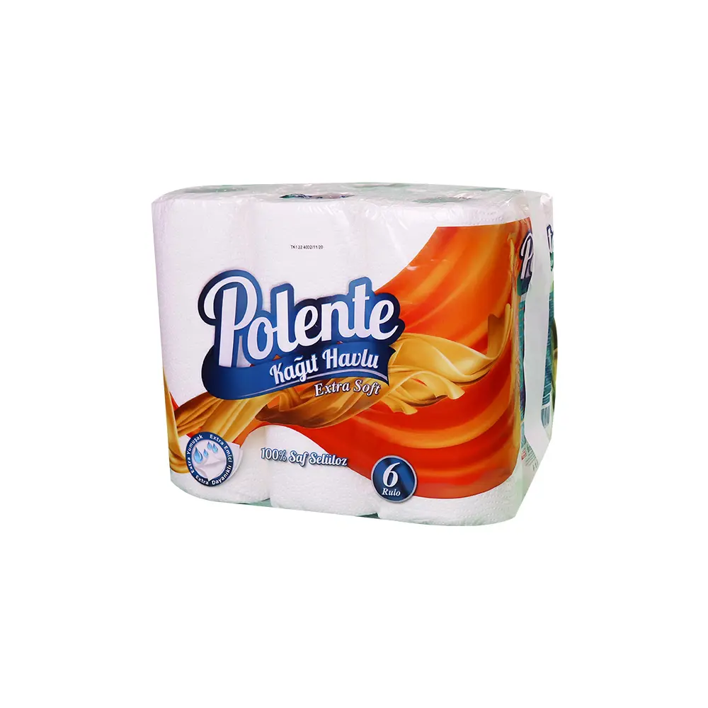 Polente Extra Soft Kâğıt Havlu Product