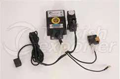 Yakıt Tasarruf Cihazı Beyin ve Valf Product