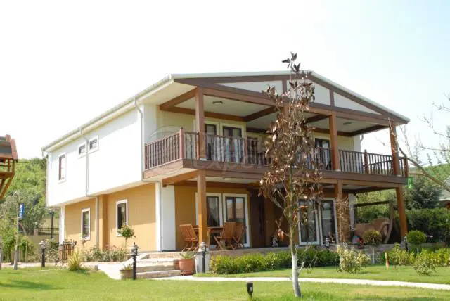 Villa Product
