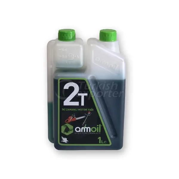 Armoil 2T Ölçekli Product