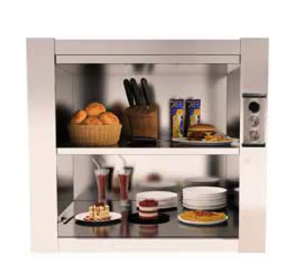 Ascenseur Product