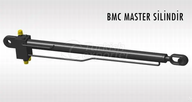 Bmc Master Silindir Product