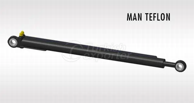MAN Cabin Cylinder Product