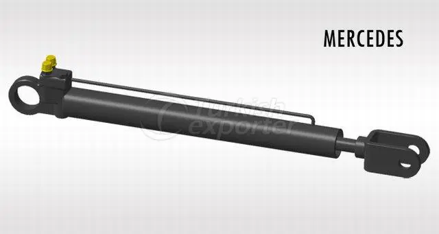 Mercedes Kabin Devirme Silindiri Product
