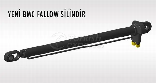 Bmc Fallow Cylinder New Product